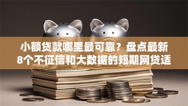 小额贷款哪里最可靠？盘点最新8个不征信和大数据的短期网贷适合58岁的平台