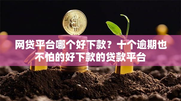 网贷平台哪个好下款？十个逾期也不怕的好下款的贷款平台